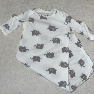 Baby clothes